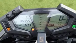 Kawasaki Z 800 ABS (2012 - 16)  (5)