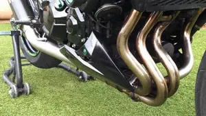 Kawasaki Z 800 ABS (2012 - 16)  (7)