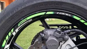 Kawasaki Z 800 ABS (2012 - 16)  (8)