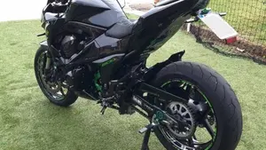 Kawasaki Z 800 ABS (2012 - 16)  (10)