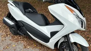 Honda Forza 300 ABS (2013 - 17) 