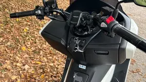 Honda Forza 300 ABS (2013 - 17)  (4)