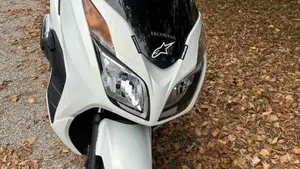 Honda Forza 300 ABS (2013 - 17)  (5)