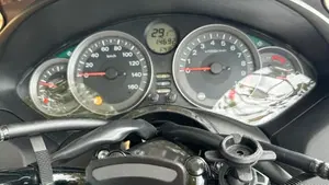 Honda Forza 300 ABS (2013 - 17)  (6)