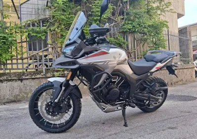 Morbidelli T1002VX (2024 - 26) - Annuncio 10138106