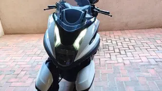 Yamaha Tricity 155 (2017 - 20) usata
