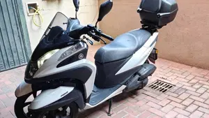 Yamaha Tricity 155 (2017 - 20)  (2)