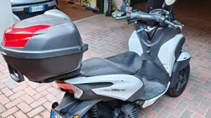 Yamaha Tricity 155 (2017 - 20)  (6)