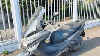 Kymco X-Town 300i ABS (2016 - 20) usata