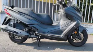 Kymco X-Town 300i ABS (2016 - 20)  (3)