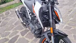KTM 390 Duke (2021 - 23)  (2)
