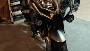 Kawasaki Versys 1000 Grand Tourer ABS (2015 - 16)  (3)