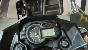 Kawasaki Versys 1000 Grand Tourer ABS (2015 - 16)  (5)
