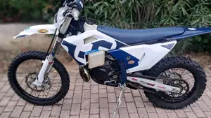 Husqvarna TE 300 (2026) 