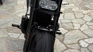 Harley-Davidson Sportster S (2022 - 24)  (2)