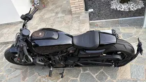Harley-Davidson Sportster S (2022 - 24)  (3)