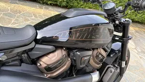 Harley-Davidson Sportster S (2022 - 24)  (7)