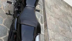 Harley-Davidson Sportster S (2022 - 24)  (9)