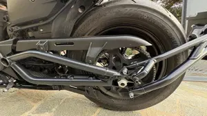 Harley-Davidson Sportster S (2022 - 24)  (16)