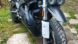 Buell Lightning Super TT XB12STT usata