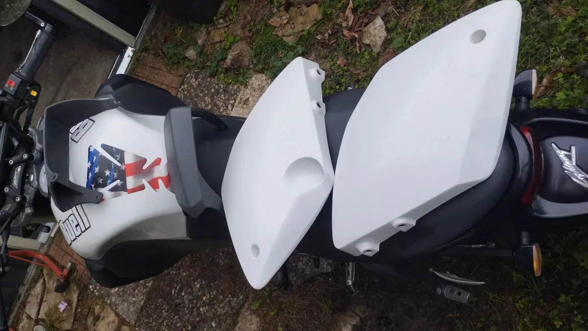 Buell Lightning Super TT XB12STT  (3)