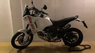 Ducati DesertX (2022 - 25)
