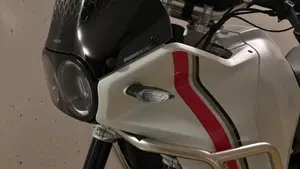 Ducati DesertX (2022 - 25)  (3)