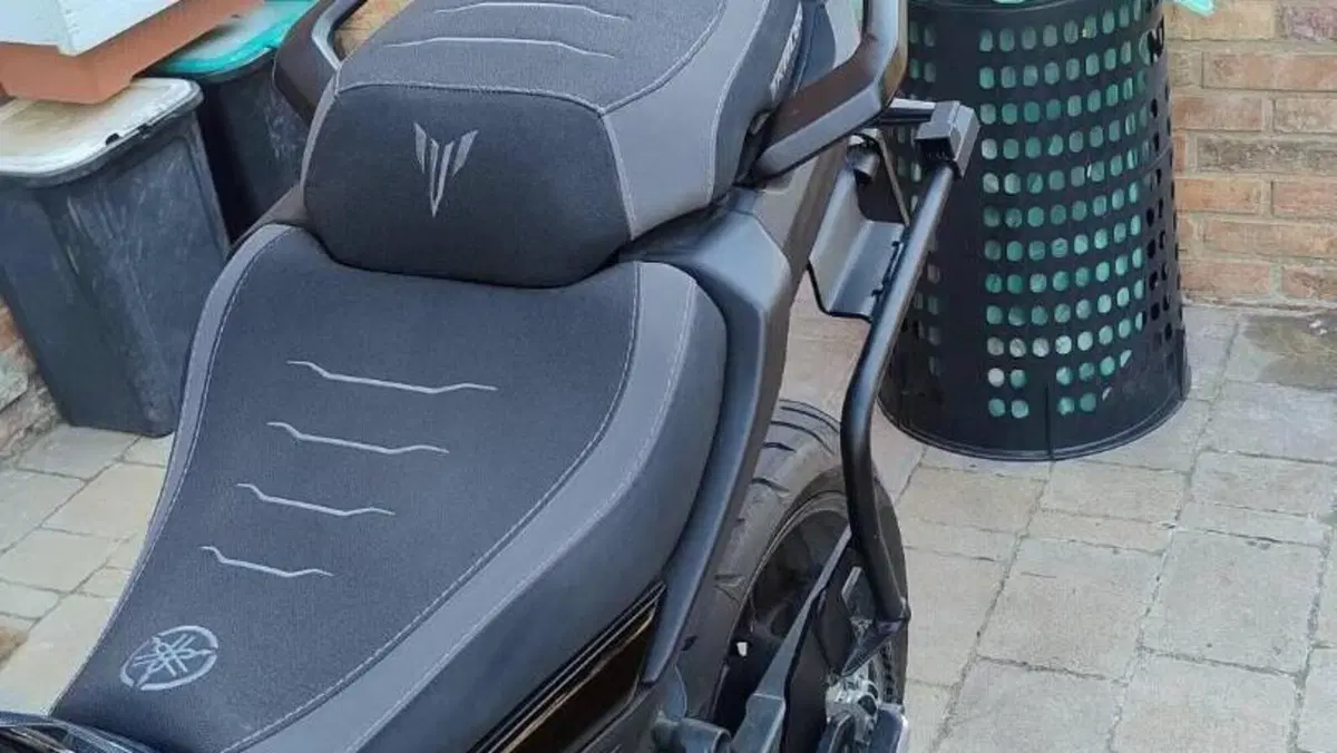 Yamaha Tracer 9 (2025 - 26)  (3)