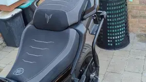 Yamaha Tracer 9 (2025 - 26)  (3)