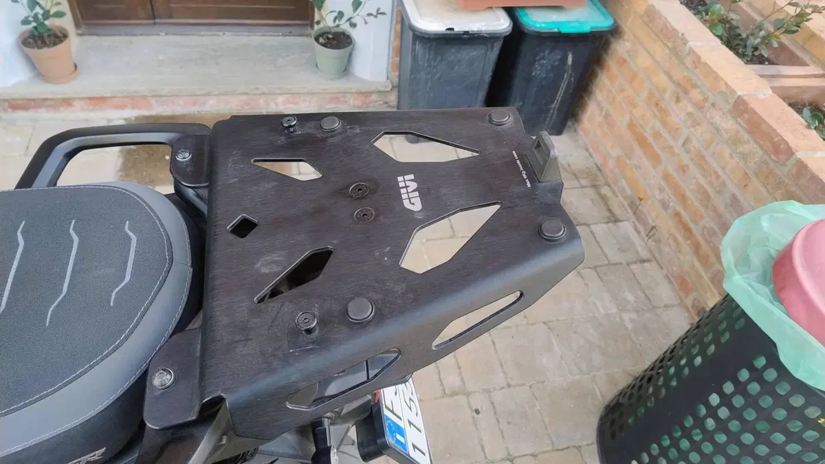 Yamaha Tracer 9 (2025 - 26)  (5)