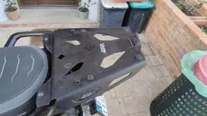 Yamaha Tracer 9 (2025 - 26)  (5)