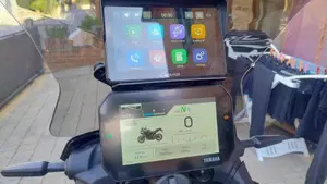 Yamaha Tracer 9 (2025 - 26)  (8)