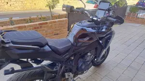 Yamaha Tracer 9 (2025 - 26)  (9)