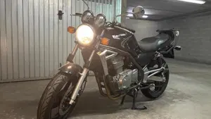 Kawasaki ER-5 500 (2001 - 06)  (2)