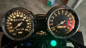 Kawasaki ER-5 500 (2001 - 06)  (3)