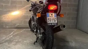 Kawasaki ER-5 500 (2001 - 06)  (5)