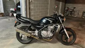 Kawasaki ER-5 500 (2001 - 06)  (6)