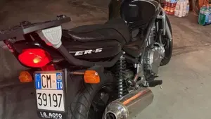 Kawasaki ER-5 500 (2001 - 06)  (8)