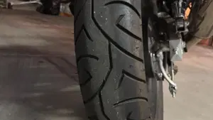 Kawasaki ER-5 500 (2001 - 06)  (10)