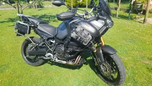 Yamaha XT1200Z Super Ténéré ABS (2015 - 16) 