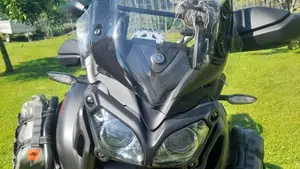 Yamaha XT1200Z Super Ténéré ABS (2015 - 16)  (3)