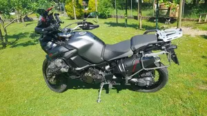 Yamaha XT1200Z Super Ténéré ABS (2015 - 16)  (4)