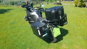 Yamaha XT1200Z Super Ténéré ABS (2015 - 16)  (7)