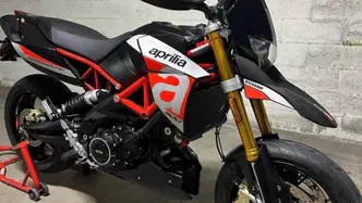 Aprilia Dorsoduro 900 (2017 - 20) usata