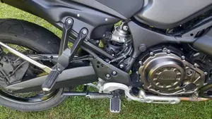Yamaha XT1200Z Super Ténéré ABS (2015 - 16)  (9)