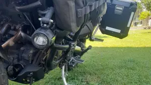 Yamaha XT1200Z Super Ténéré ABS (2015 - 16)  (11)