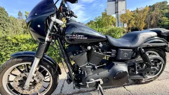 Harley-Davidson 1450 Super Glide T-Sport (2001 - 03) - FXDXT usata