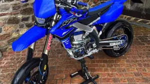 Yamaha YZ 450 F (2021)  (4)