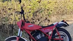 Fantic Motor Trial 200  (2)