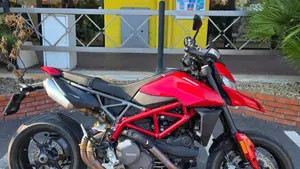 Ducati Hypermotard 950 (2022 - 25) 